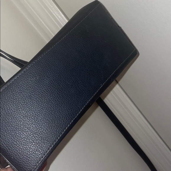 Coach mollie tote bag 25 cv966 (make me an offer) - Picture 8 of 13